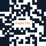 Google Play下载二维码 - 每日大赛 爱游戏体育网站 APP